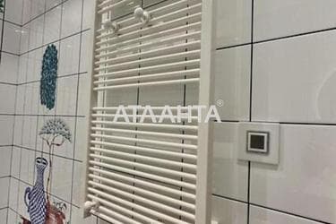 Многокомнатная квартира по адресу Ванный пер. (площадь 220 м²) - Atlanta.ua - фото 48