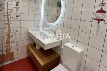 Многокомнатная квартира по адресу Ванный пер. (площадь 220 м²) - Atlanta.ua - фото 49