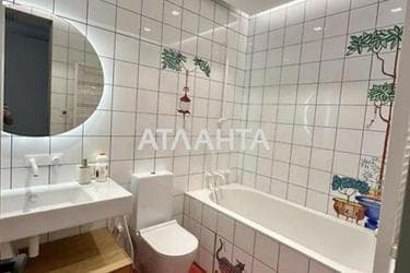 Многокомнатная квартира по адресу Ванный пер. (площадь 220 м²) - Atlanta.ua - фото 50