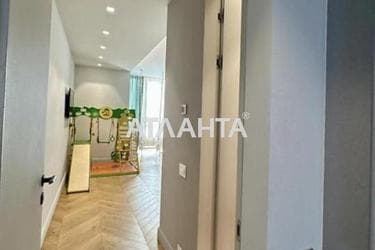 Многокомнатная квартира по адресу Ванный пер. (площадь 220 м²) - Atlanta.ua - фото 51
