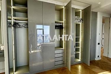 Многокомнатная квартира по адресу Ванный пер. (площадь 220 м²) - Atlanta.ua - фото 56