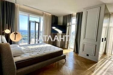 Многокомнатная квартира по адресу Ванный пер. (площадь 220 м²) - Atlanta.ua - фото 59