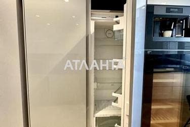 Многокомнатная квартира по адресу Ванный пер. (площадь 220 м²) - Atlanta.ua - фото 61