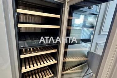 Многокомнатная квартира по адресу Ванный пер. (площадь 220 м²) - Atlanta.ua - фото 62