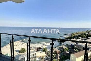 Многокомнатная квартира по адресу Ванный пер. (площадь 220 м²) - Atlanta.ua - фото 63