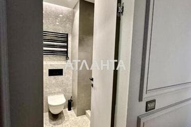 Многокомнатная квартира по адресу Ванный пер. (площадь 220 м²) - Atlanta.ua - фото 64