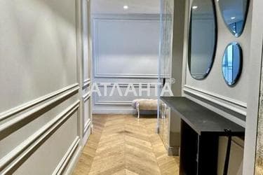 Многокомнатная квартира по адресу Ванный пер. (площадь 220 м²) - Atlanta.ua - фото 65