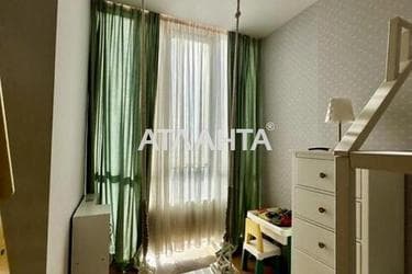 Многокомнатная квартира по адресу Ванный пер. (площадь 220 м²) - Atlanta.ua - фото 66