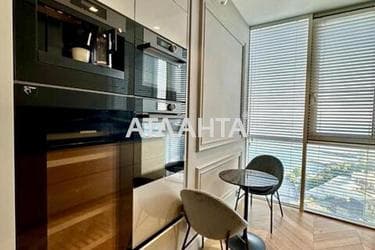 Многокомнатная квартира по адресу Ванный пер. (площадь 220 м²) - Atlanta.ua - фото 68