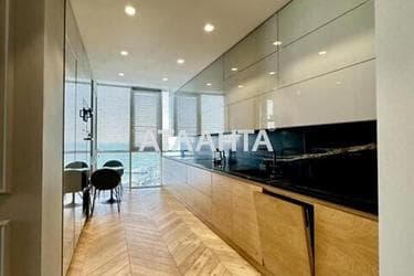 Многокомнатная квартира по адресу Ванный пер. (площадь 220 м²) - Atlanta.ua - фото 69