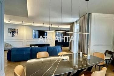 Многокомнатная квартира по адресу Ванный пер. (площадь 220 м²) - Atlanta.ua - фото 71