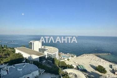 Многокомнатная квартира по адресу Ванный пер. (площадь 220 м²) - Atlanta.ua - фото 72