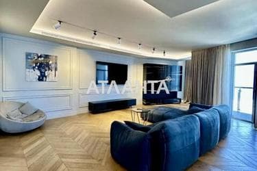 Многокомнатная квартира по адресу Ванный пер. (площадь 220 м²) - Atlanta.ua - фото 74