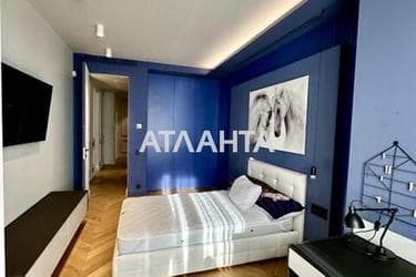 Многокомнатная квартира по адресу Ванный пер. (площадь 220 м²) - Atlanta.ua - фото 76