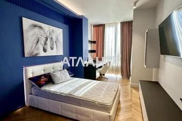 Многокомнатная квартира по адресу Ванный пер. (площадь 220 м²) - Atlanta.ua - фото 78