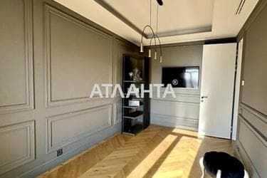 Многокомнатная квартира по адресу Ванный пер. (площадь 220 м²) - Atlanta.ua - фото 79
