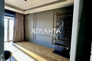 Многокомнатная квартира по адресу Ванный пер. (площадь 220 м²) - Atlanta.ua - фото 80