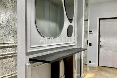 Многокомнатная квартира по адресу Ванный пер. (площадь 220 м²) - Atlanta.ua - фото 83