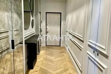 Многокомнатная квартира по адресу Ванный пер. (площадь 220 м²) - Atlanta.ua - фото 84