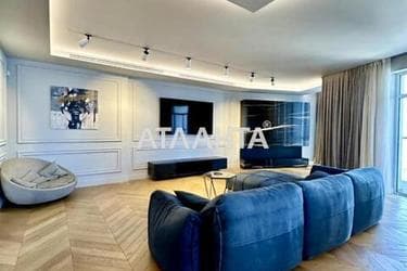 Многокомнатная квартира по адресу Ванный пер. (площадь 220 м²) - Atlanta.ua - фото 85