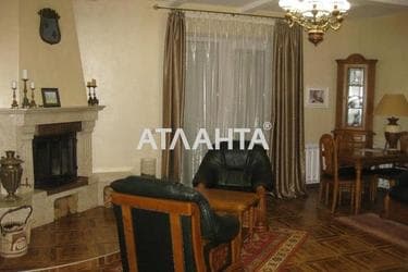 Будинок за адресою вул. Жоліо-Кюрі (площа 190 м²) - Atlanta.ua - фото 21