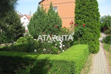 Будинок за адресою вул. Жоліо-Кюрі (площа 190 м²) - Atlanta.ua - фото 34