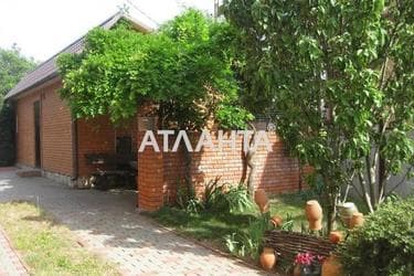 Будинок за адресою вул. Жоліо-Кюрі (площа 190 м²) - Atlanta.ua - фото 35