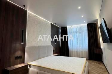 1-кімнатна квартира за адресою Курортний пров. (площа 46 м²) - Atlanta.ua - фото 20