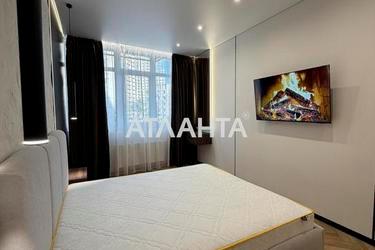 1-кімнатна квартира за адресою Курортний пров. (площа 46 м²) - Atlanta.ua - фото 21