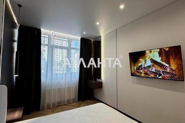 1-кімнатна квартира за адресою Курортний пров. (площа 46 м²) - Atlanta.ua - фото 22