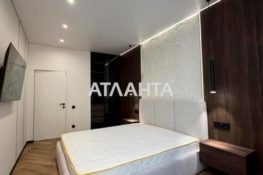 1-кімнатна квартира за адресою Курортний пров. (площа 46 м²) - Atlanta.ua - фото 23