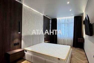 1-кімнатна квартира за адресою Курортний пров. (площа 46 м²) - Atlanta.ua - фото 24