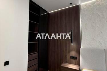 1-кімнатна квартира за адресою Курортний пров. (площа 46 м²) - Atlanta.ua - фото 25