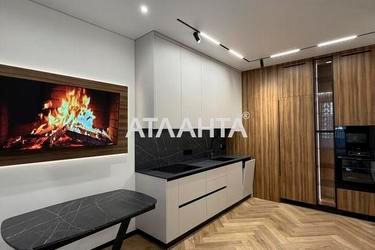 1-кімнатна квартира за адресою Курортний пров. (площа 46 м²) - Atlanta.ua - фото 26