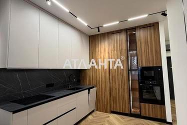 1-кімнатна квартира за адресою Курортний пров. (площа 46 м²) - Atlanta.ua - фото 27