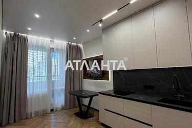 1-кімнатна квартира за адресою Курортний пров. (площа 46 м²) - Atlanta.ua - фото 28