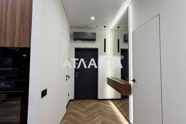 1-кімнатна квартира за адресою Курортний пров. (площа 46 м²) - Atlanta.ua - фото 29