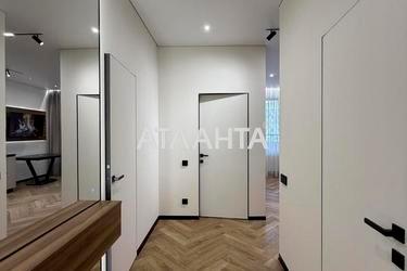 1-кімнатна квартира за адресою Курортний пров. (площа 46 м²) - Atlanta.ua - фото 30