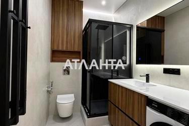 1-кімнатна квартира за адресою Курортний пров. (площа 46 м²) - Atlanta.ua - фото 33