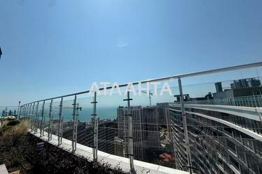 1-кімнатна квартира за адресою Курортний пров. (площа 46 м²) - Atlanta.ua - фото 37