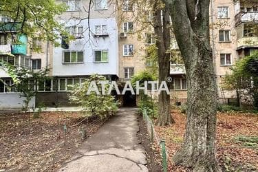 2-комнатная квартира по адресу ул. Филатова ак. (площадь 43,2 м²) - Atlanta.ua - фото 35