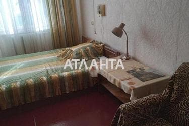 1-комнатная квартира по адресу ул. Высоцкого (площадь 34 м²) - Atlanta.ua - фото 14