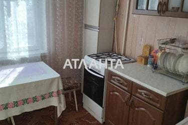 1-комнатная квартира по адресу ул. Высоцкого (площадь 34 м²) - Atlanta.ua - фото 15