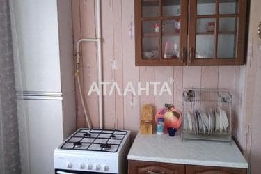 1-комнатная квартира по адресу ул. Высоцкого (площадь 34 м²) - Atlanta.ua - фото 16