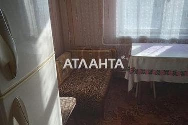 1-комнатная квартира по адресу ул. Высоцкого (площадь 34 м²) - Atlanta.ua - фото 17
