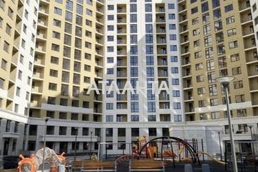 1-комнатная квартира по адресу Глушко ак. Пр. (площадь 35,3 м²) - Atlanta.ua - фото 18
