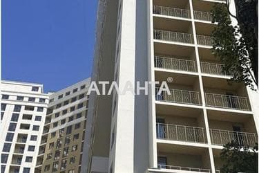1-комнатная квартира по адресу Глушко ак. Пр. (площадь 35,3 м²) - Atlanta.ua - фото 15