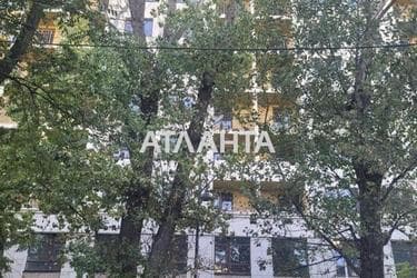 1-комнатная квартира по адресу Глушко ак. Пр. (площадь 35,3 м²) - Atlanta.ua - фото 16