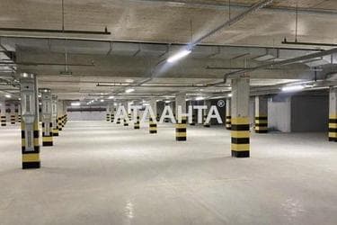 1-комнатная квартира по адресу Глушко ак. Пр. (площадь 35,3 м²) - Atlanta.ua - фото 20