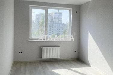 1-комнатная квартира по адресу Глушко ак. Пр. (площадь 35,3 м²) - Atlanta.ua - фото 14